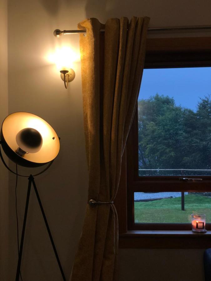 Coorie View Villa Kilmore  Buitenkant foto