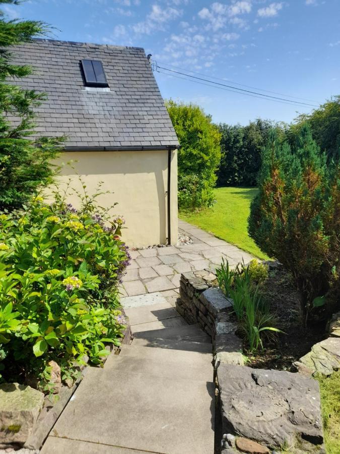 Coorie View Villa Kilmore  Buitenkant foto