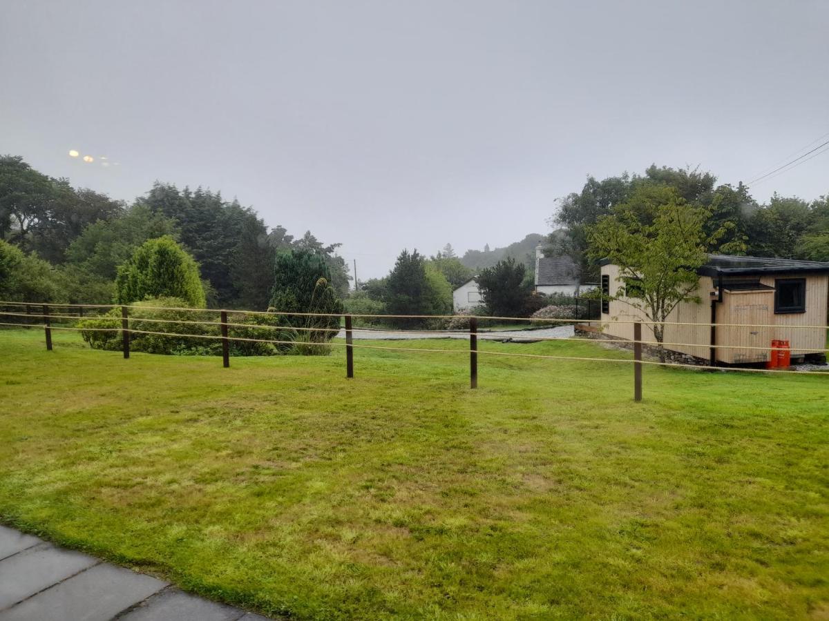 Coorie View Villa Kilmore  Buitenkant foto
