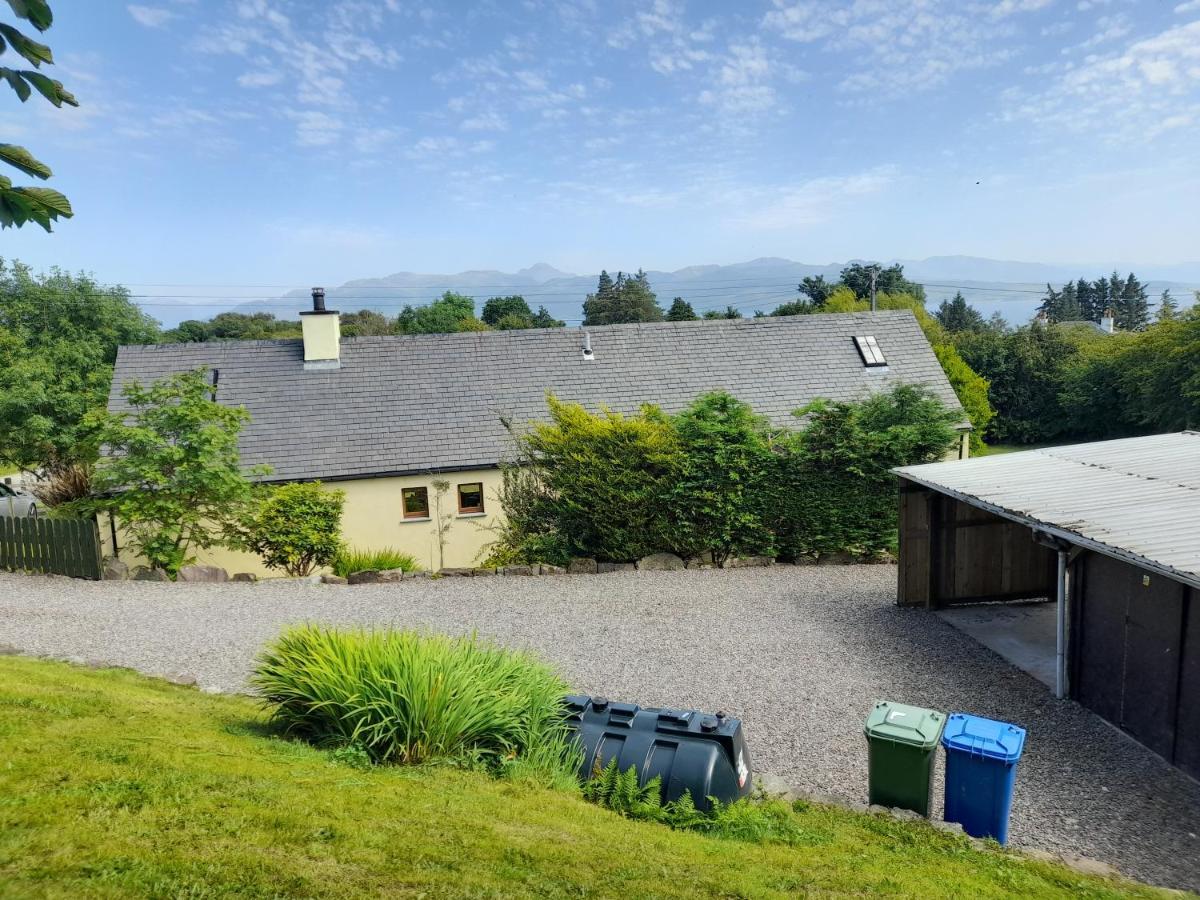Coorie View Villa Kilmore  Buitenkant foto