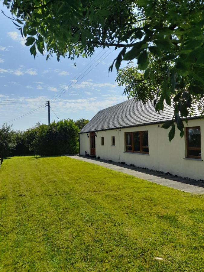 Coorie View Villa Kilmore  Buitenkant foto