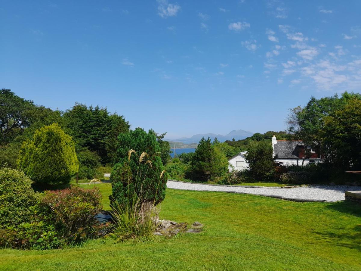 Coorie View Villa Kilmore  Buitenkant foto