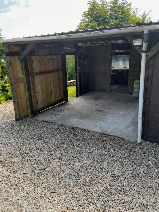 Coorie View Villa Kilmore  Buitenkant foto