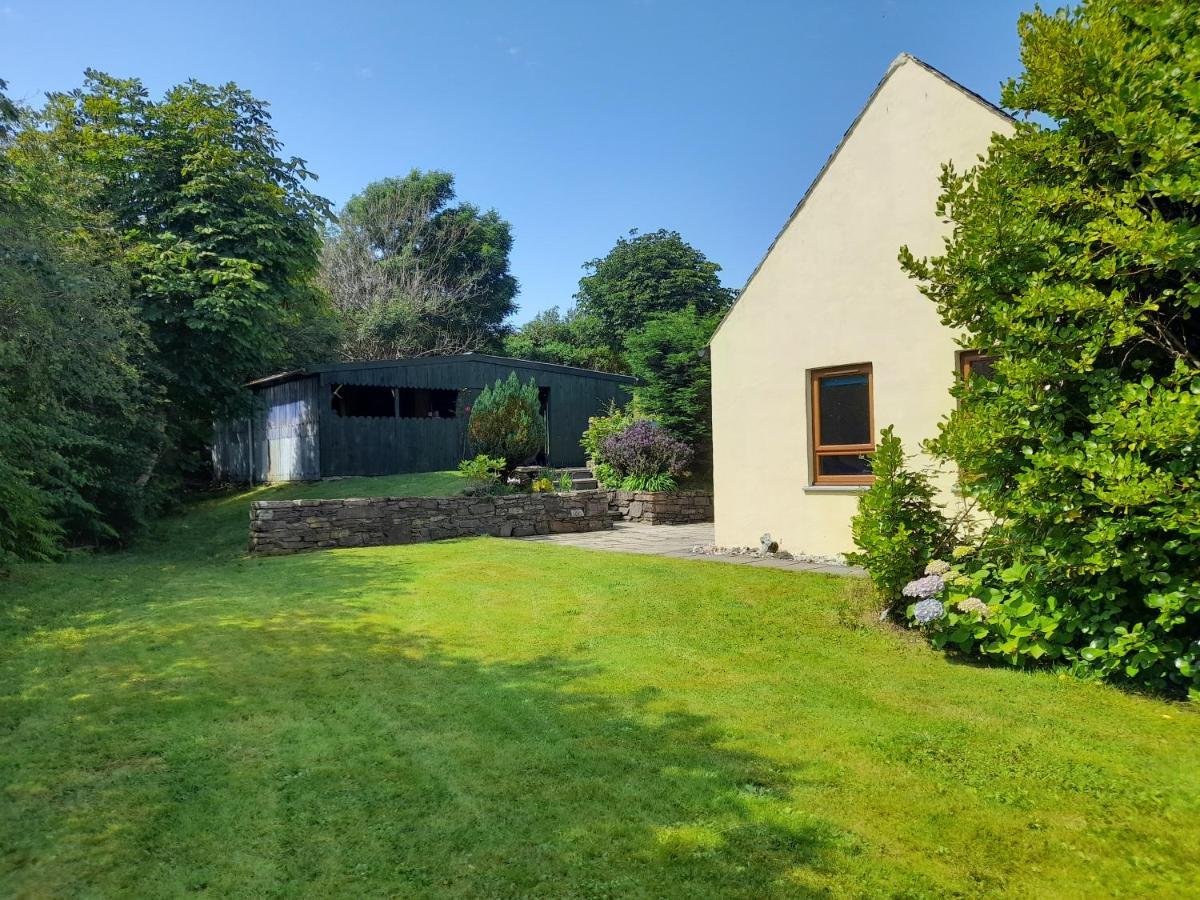 Coorie View Villa Kilmore  Buitenkant foto