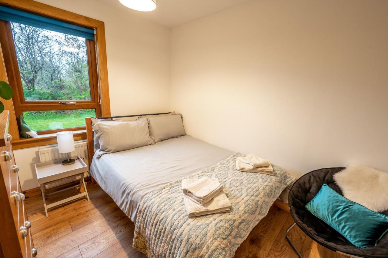 Coorie View Villa Kilmore  Buitenkant foto