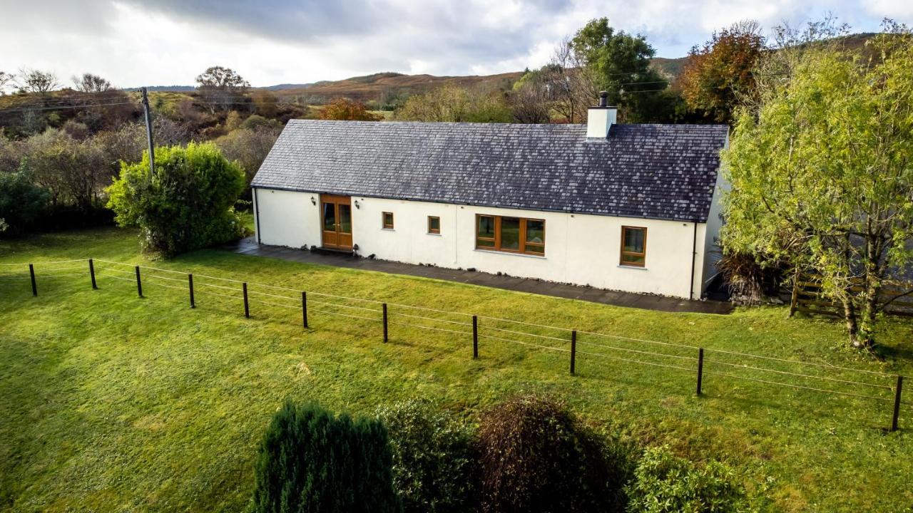 Coorie View Villa Kilmore  Buitenkant foto